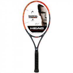 Teniszütő Head Graphene XT Radical Pro húrozatlan Sportszer Head