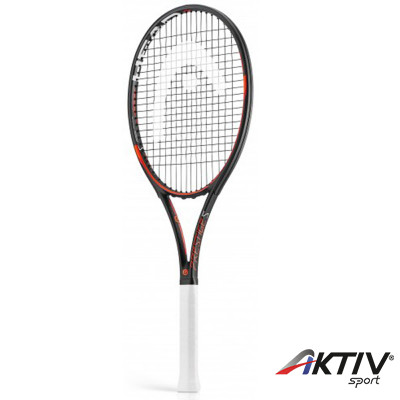 Teniszütő Head Graphene XT Prestige S