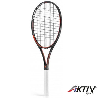 Teniszütő Head Graphene XT Prestige S