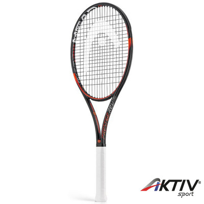 Teniszütő Head Graphene XT Prestige Rev Pro