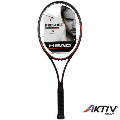 Teniszütő Head Graphene XT Prestige MP húrozatlan