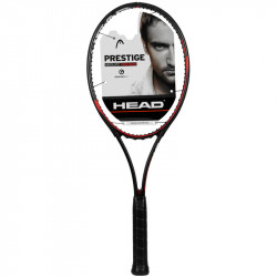 Teniszütő Head Graphene XT Prestige MP húrozatlan Sportszer Head