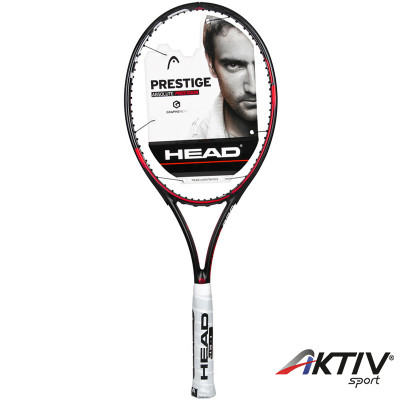 Teniszütő Head Graphene XT Prestige Pro