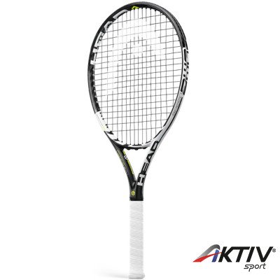 Teniszütő Head Graphene XT PWR Speed