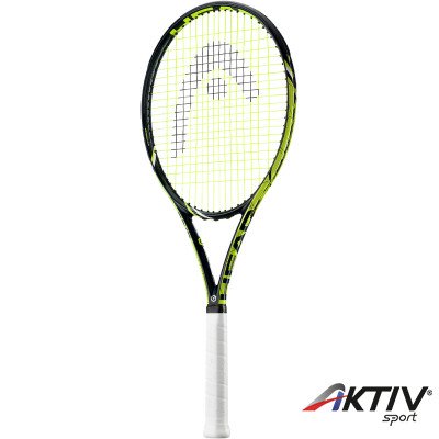 Teniszütő Head Graphene Extreme Lite