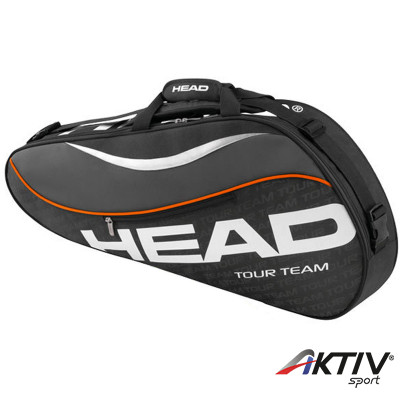 Tenisztáska Head Tour Team 3R Pro