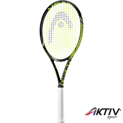 Teniszütő Head Graphene Extreme MP