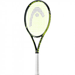 Teniszütő Head Graphene Extreme MP Sportszer Head