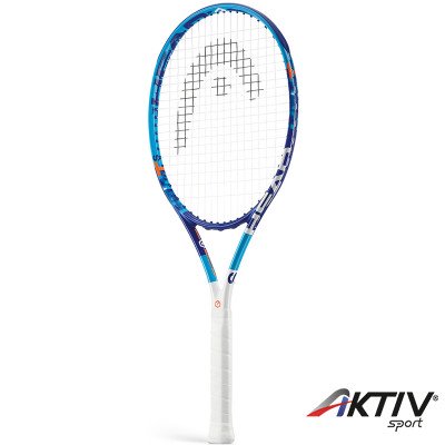 Teniszütő Head Graphene XT Instinct S