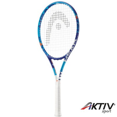 Teniszütő Head Graphene XT Instinct Lite