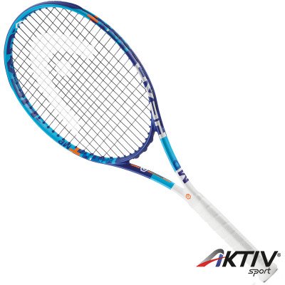 Teniszütő Head Graphene XT Instinct MP