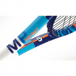 Teniszütő Head Graphene XT Instinct MP