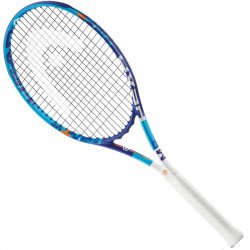 Teniszütő Head Graphene XT Instinct MP Sportszer Head