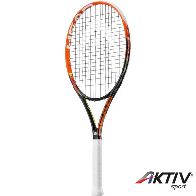 Teniszütő Head Graphene Radical Lite