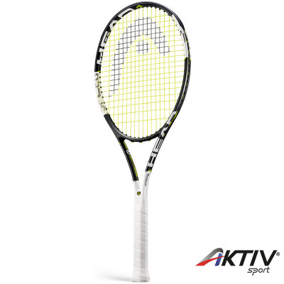 Teniszütő Head Graphene XT Speed S