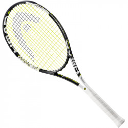 Teniszütő Head Graphene XT Speed S