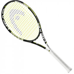 Teniszütő Head Graphene XT Speed MP A