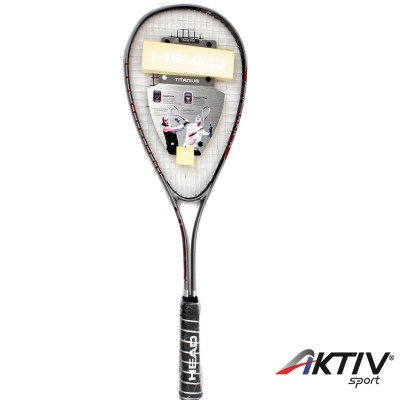 Squash ütő Head Ti. Basic