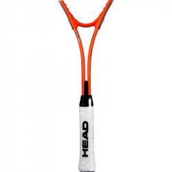 Squash ütő Head Nano Ti Power Pack