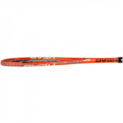 Squash ütő Head Nano Ti Power Pack