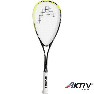 Squashütő Head Nano Ti. Basic