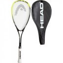 Squashütő Head Nano Ti. Basic