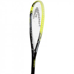 Squashütő Head Nano Ti. Basic