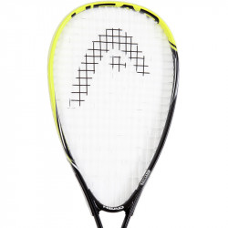 Squashütő Head Nano Ti. Basic