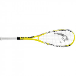 Squash ütő Head Nano Ti Speed Sportszer Head