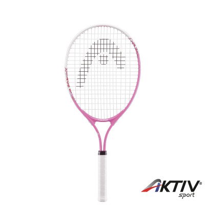 Head Maria 25 teniszütő rózsaszín