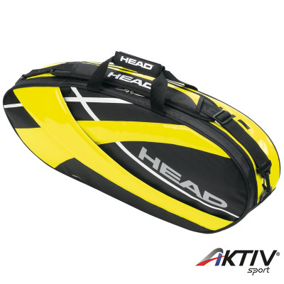Head Extreme Pro tenisz táska