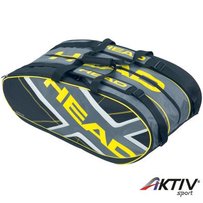 Head Elite Supercombi tenisz táska