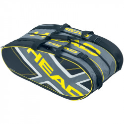 Head Elite Supercombi tenisz táska Sportszer Head