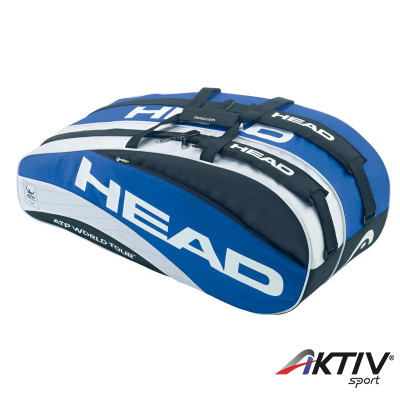 Head ATP Combi tenisz táska