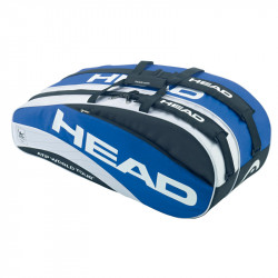 Head ATP Combi tenisz táska Sportszer Head