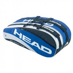 Head ATP Combi tenisz táska Sportszer Head