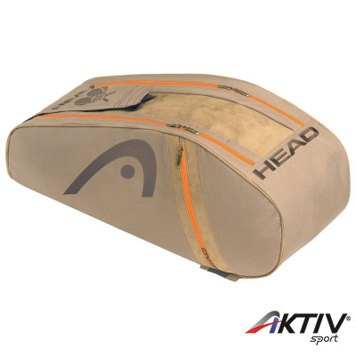 Head A. Murray Combi tenisz táska