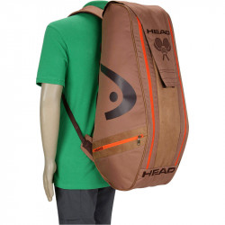 Head A. Murray Combi tenisz táska