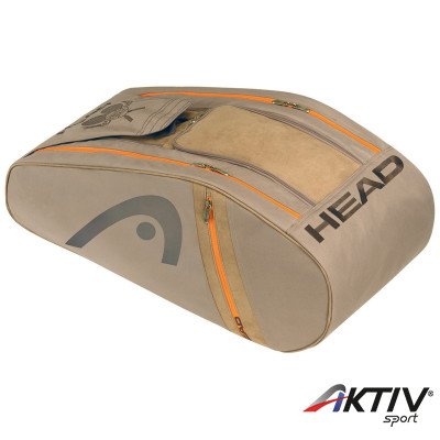 Head A. Murray Monstercombi tenisz táska