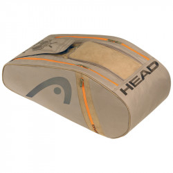 Head A. Murray Monstercombi tenisz táska Sportszer Head