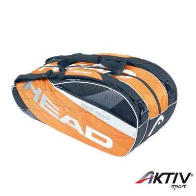 Head Tour Team Combi tenisz táska II
