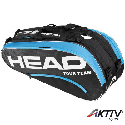 Head Tour Team Combi tenisz táska
