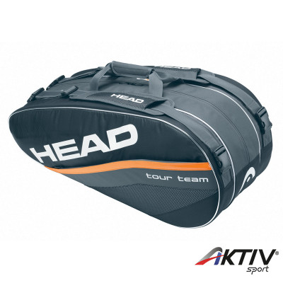 Head Tour Team  Combi tenisz táska
