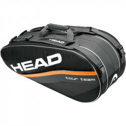 Head Tour Team  Combi tenisz táska