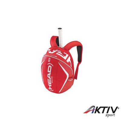 Head piros hátizsák