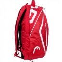 Head piros hátizsák