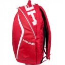 Head piros hátizsák