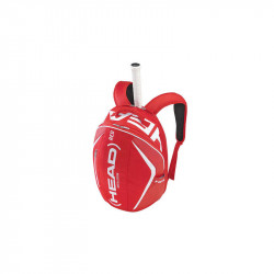 Head piros hátizsák Sportszer Head