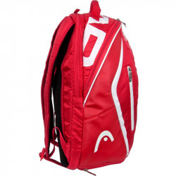 Head piros hátizsák