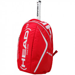 Head piros hátizsák